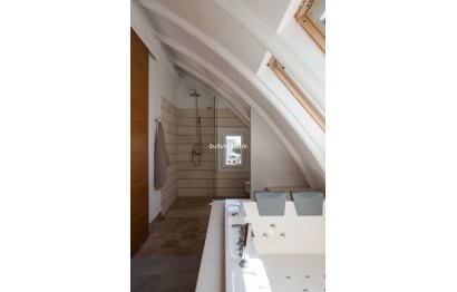 Reventa - House - Semi-Detached House - Fuengirola - Fuengirola Centro