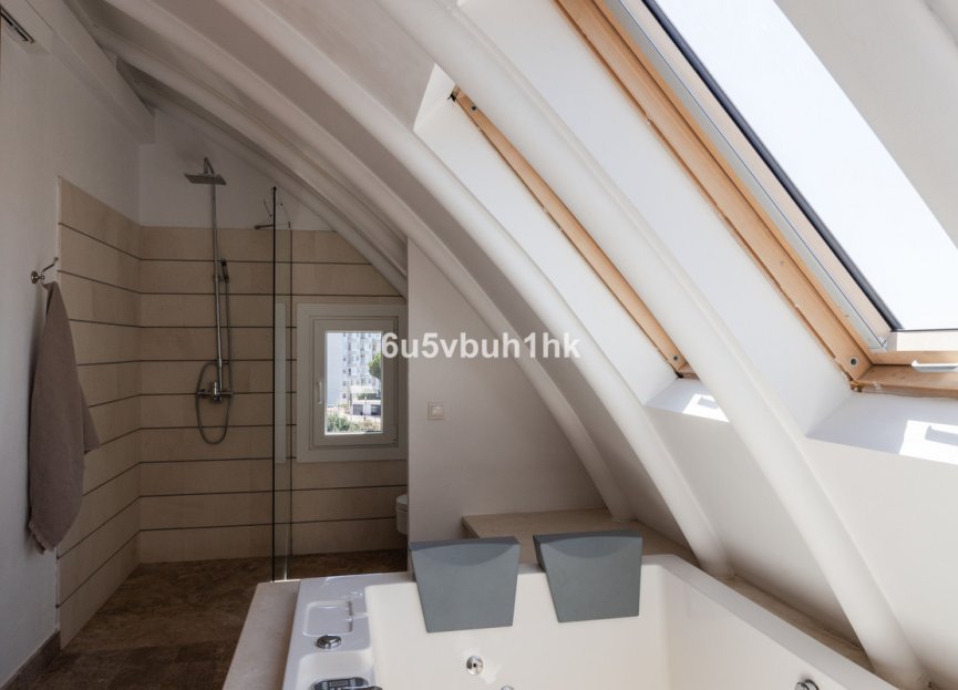 Reventa - House - Semi-Detached House - Fuengirola - Fuengirola Centro