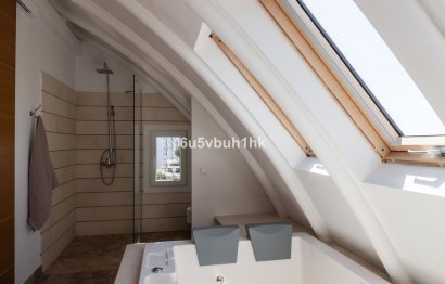 Reventa - House - Semi-Detached House - Fuengirola - Fuengirola Centro