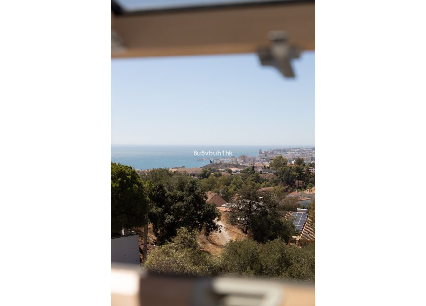 Reventa - House - Semi-Detached House - Fuengirola - Fuengirola Centro