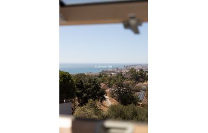 Reventa - House - Semi-Detached House - Fuengirola - Fuengirola Centro