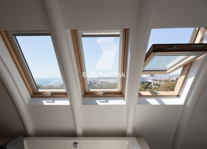Reventa - House - Semi-Detached House - Fuengirola - Fuengirola Centro