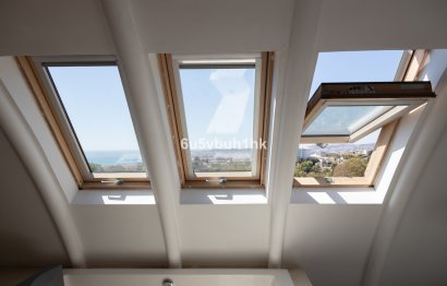Reventa - House - Semi-Detached House - Fuengirola - Fuengirola Centro