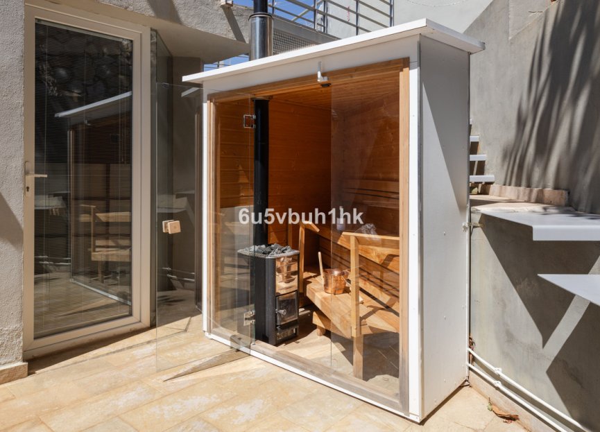 Reventa - House - Semi-Detached House - Fuengirola - Fuengirola Centro