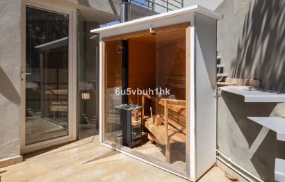 Reventa - House - Semi-Detached House - Fuengirola - Fuengirola Centro