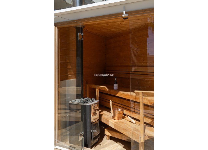 Reventa - House - Semi-Detached House - Fuengirola - Fuengirola Centro