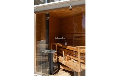 Reventa - House - Semi-Detached House - Fuengirola - Fuengirola Centro