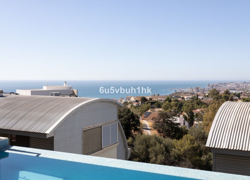 Reventa - House - Semi-Detached House - Fuengirola - Fuengirola Centro