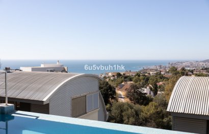 Reventa - House - Semi-Detached House - Fuengirola - Fuengirola Centro