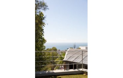 Reventa - House - Semi-Detached House - Fuengirola - Fuengirola Centro