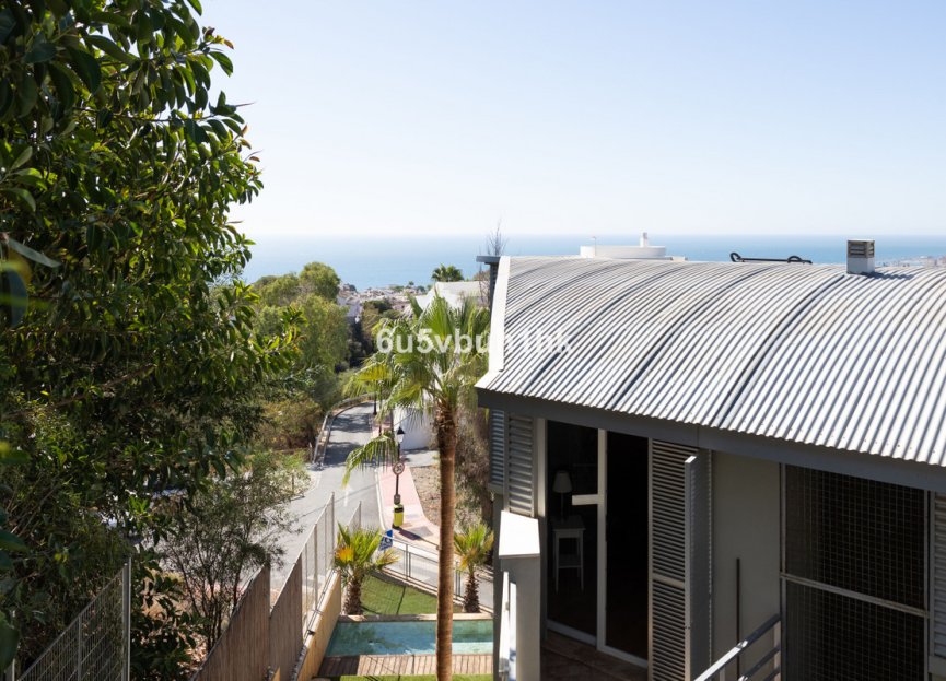 Reventa - House - Semi-Detached House - Fuengirola - Fuengirola Centro