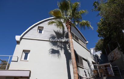 Reventa - House - Semi-Detached House - Fuengirola - Fuengirola Centro