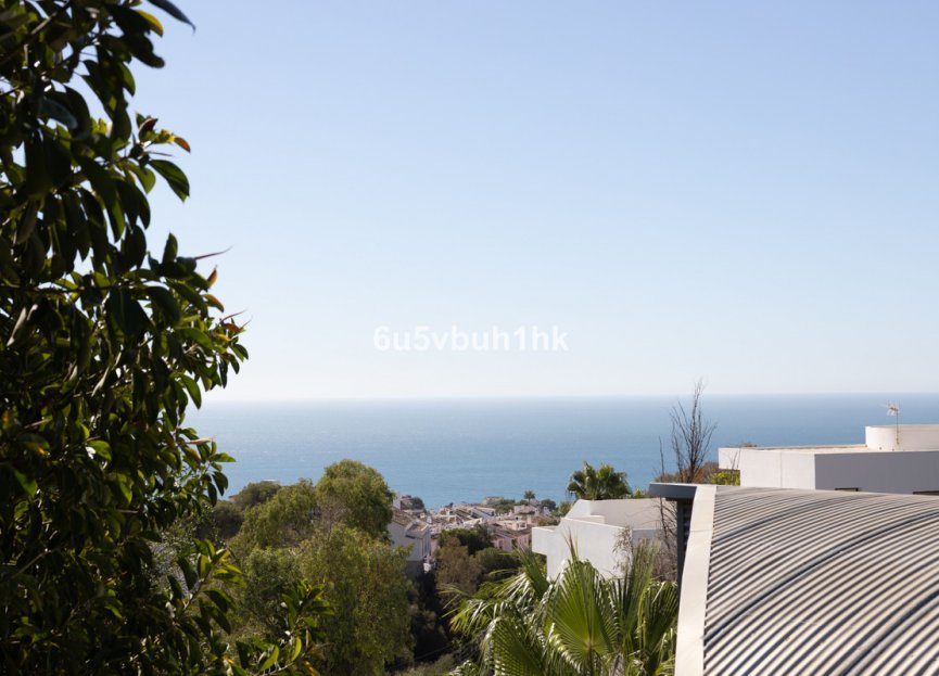 Reventa - House - Semi-Detached House - Fuengirola - Fuengirola Centro