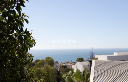 Reventa - House - Semi-Detached House - Fuengirola - Fuengirola Centro
