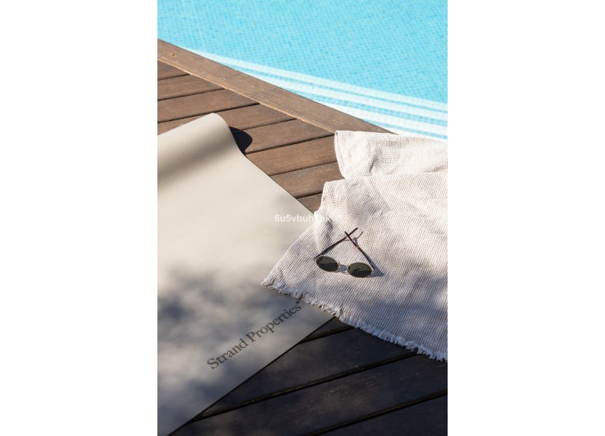 Reventa - House - Semi-Detached House - Fuengirola - Fuengirola Centro