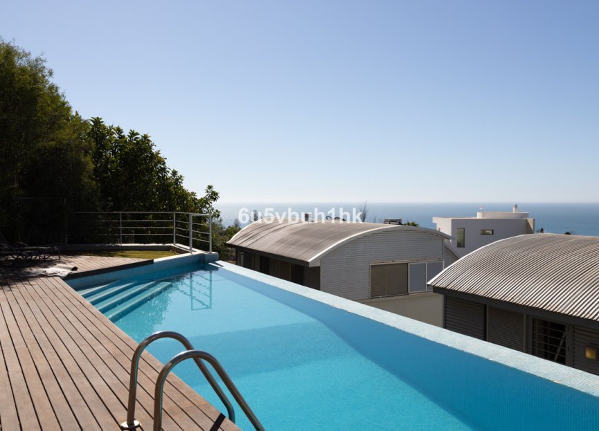 Reventa - House - Semi-Detached House - Fuengirola - Fuengirola Centro