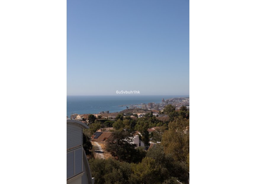 Reventa - House - Semi-Detached House - Fuengirola - Fuengirola Centro