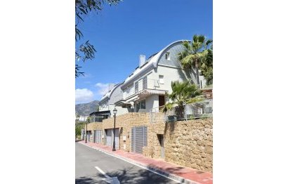 Reventa - House - Semi-Detached House - Fuengirola - Fuengirola Centro