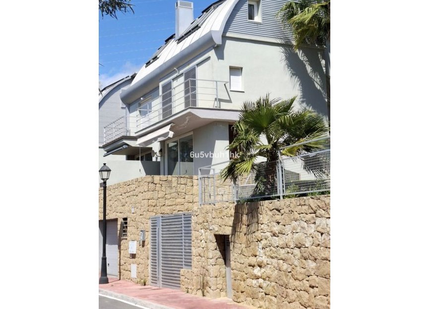 Reventa - House - Semi-Detached House - Fuengirola - Fuengirola Centro