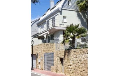 Reventa - House - Semi-Detached House - Fuengirola - Fuengirola Centro