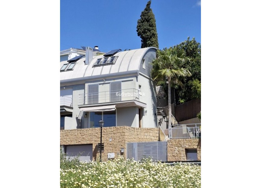 Reventa - House - Semi-Detached House - Fuengirola - Fuengirola Centro