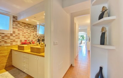 Resale - House - Detached Villa - Marbella - Marbella Centro