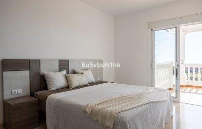 Resale - House - Detached Villa - Benalmádena - La Capellania