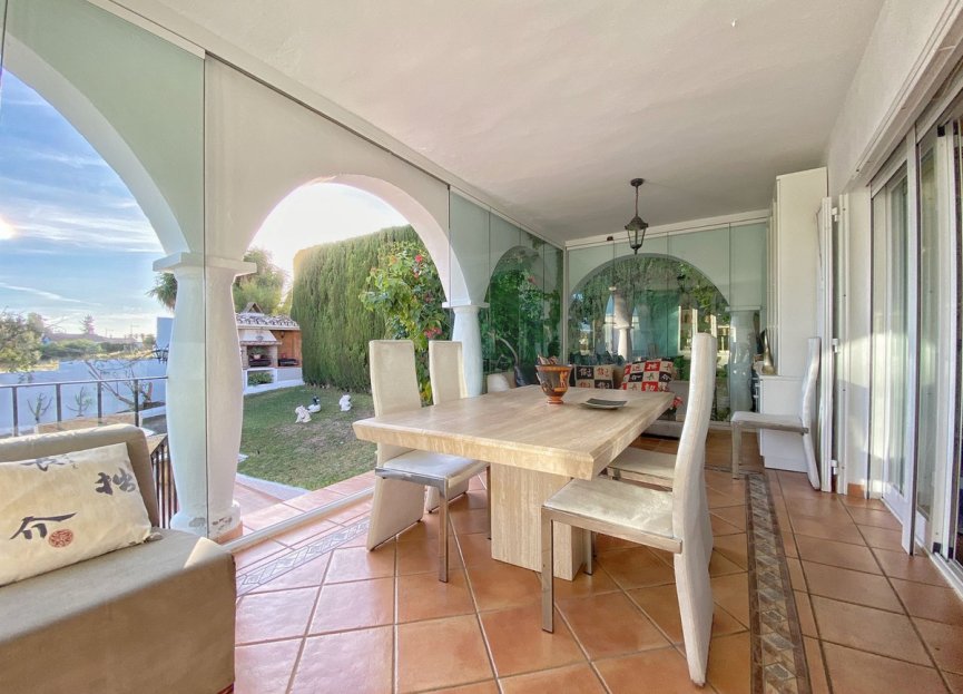 Resale - House - Detached Villa - Marbella - Marbella Centro