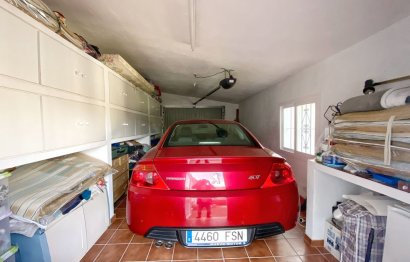 Resale - House - Detached Villa - Marbella - Marbella Centro