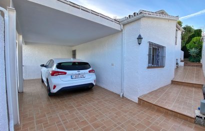 Resale - House - Detached Villa - Marbella - Marbella Centro