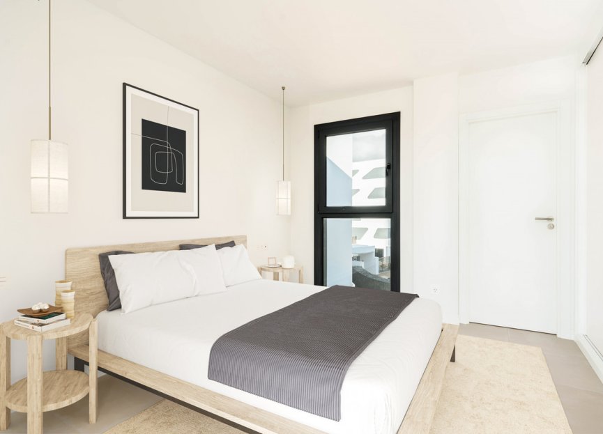 Resale - Apartment - Middle Floor Apartment - Fuengirola - Fuengirola Centro