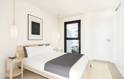 Resale - Apartment - Middle Floor Apartment - Fuengirola - Fuengirola Centro