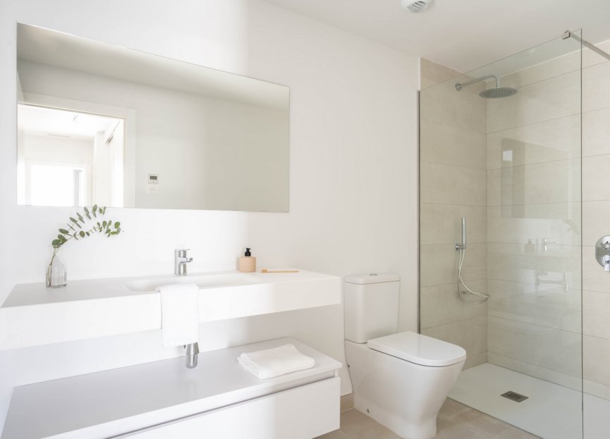 Resale - Apartment - Middle Floor Apartment - Fuengirola - Fuengirola Centro