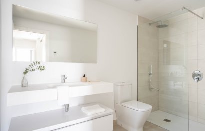 Resale - Apartment - Middle Floor Apartment - Fuengirola - Fuengirola Centro