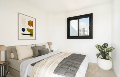 Resale - Apartment - Middle Floor Apartment - Fuengirola - Fuengirola Centro