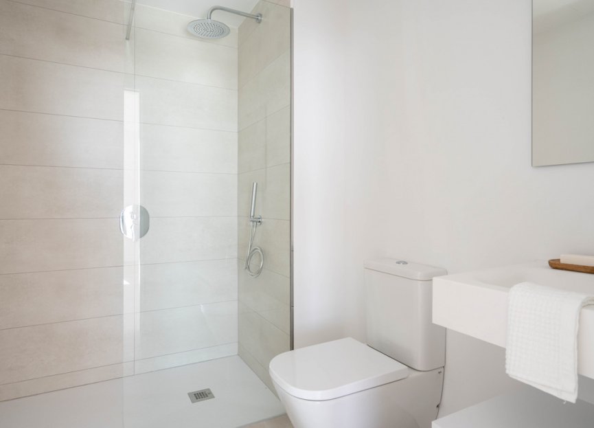 Resale - Apartment - Middle Floor Apartment - Fuengirola - Fuengirola Centro