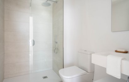 Resale - Apartment - Middle Floor Apartment - Fuengirola - Fuengirola Centro