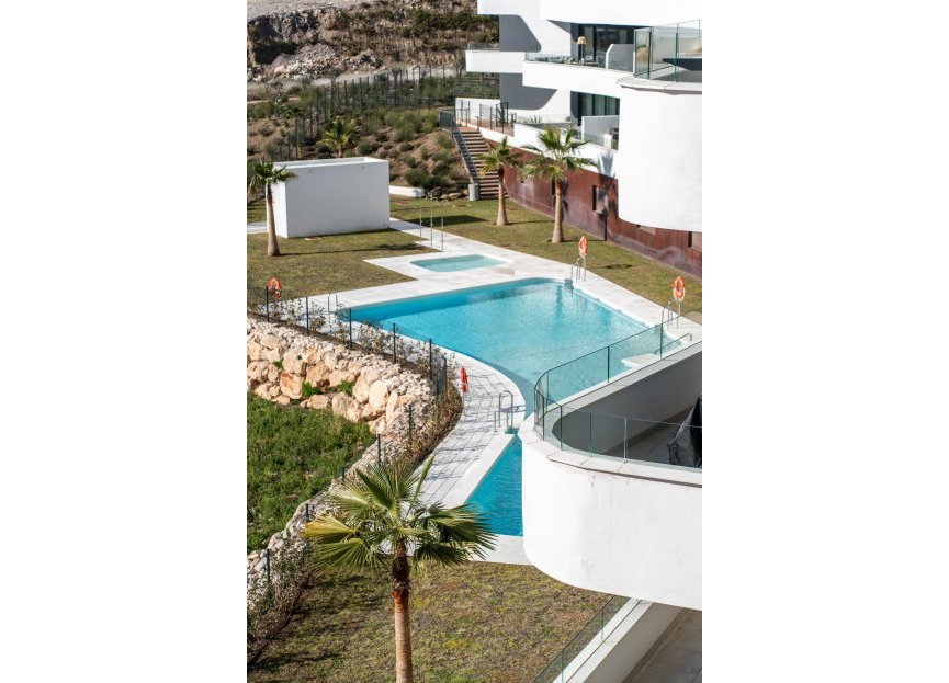 Resale - Apartment - Middle Floor Apartment - Fuengirola - Fuengirola Centro