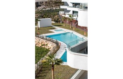 Resale - Apartment - Middle Floor Apartment - Fuengirola - Fuengirola Centro