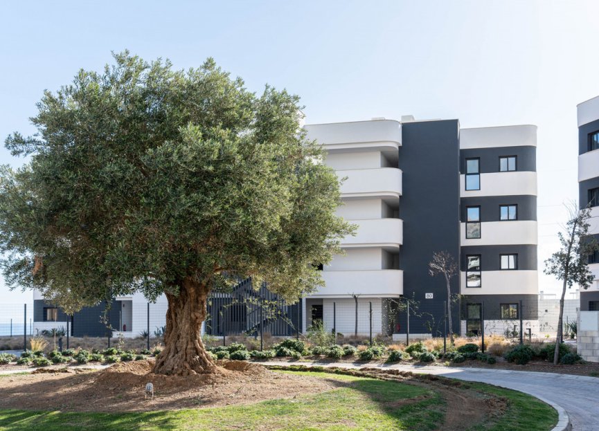 Resale - Apartment - Middle Floor Apartment - Fuengirola - Fuengirola Centro