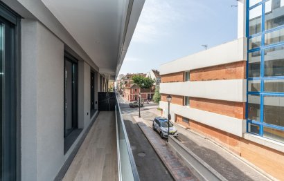 Resale - Apartment - Middle Floor Apartment - Fuengirola - Fuengirola Centro