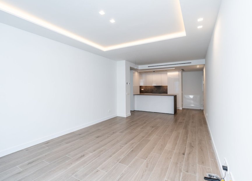 Resale - Apartment - Middle Floor Apartment - Fuengirola - Fuengirola Centro