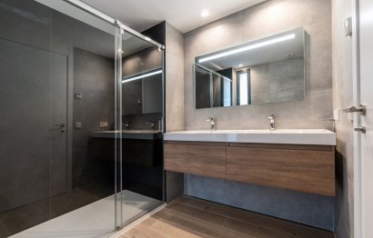 Resale - Apartment - Middle Floor Apartment - Fuengirola - Fuengirola Centro