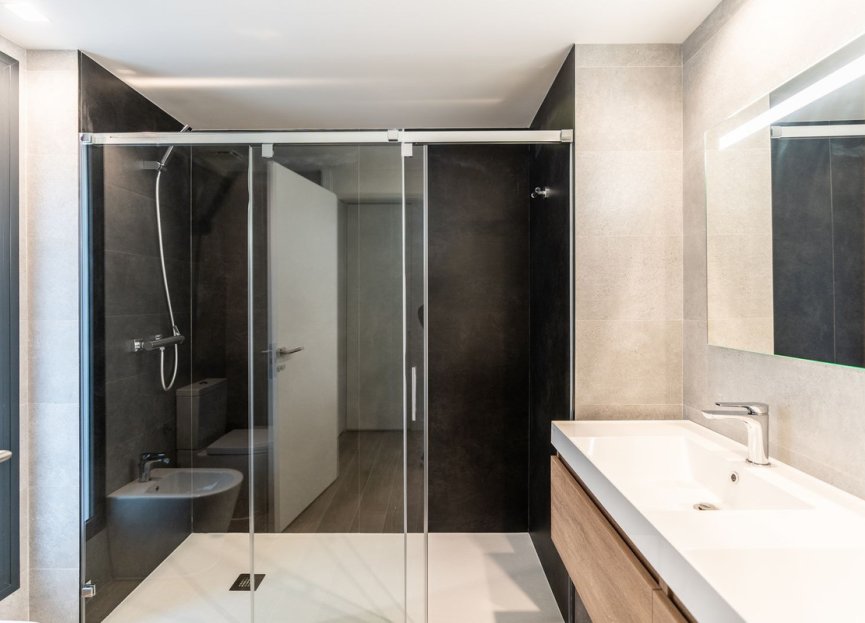 Resale - Apartment - Middle Floor Apartment - Fuengirola - Fuengirola Centro