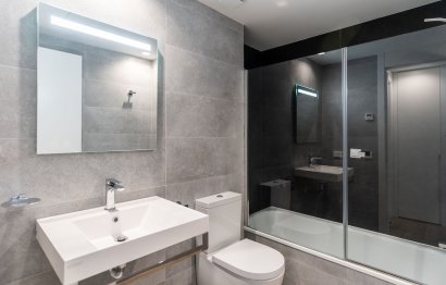 Resale - Apartment - Middle Floor Apartment - Fuengirola - Fuengirola Centro