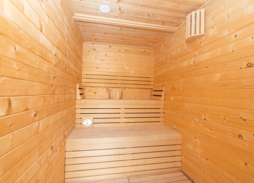 Resale - Apartment - Middle Floor Apartment - Fuengirola - Fuengirola Centro