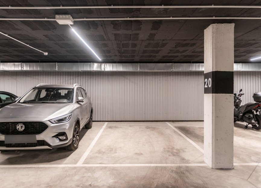 Resale - Apartment - Middle Floor Apartment - Fuengirola - Fuengirola Centro