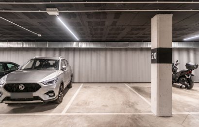 Resale - Apartment - Middle Floor Apartment - Fuengirola - Fuengirola Centro