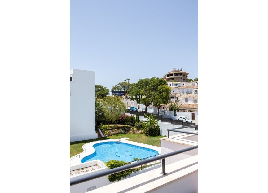 Resale - House - Townhouse - Fuengirola - Torreblanca