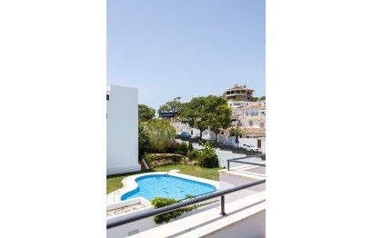 Resale - House - Townhouse - Fuengirola - Torreblanca